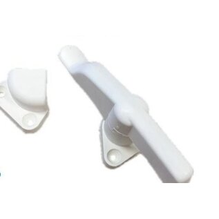 Deurwervel lange haak