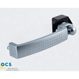 Meubelgreep met drukknop