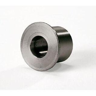 Geleidehuls v meubelgreep Snap-in