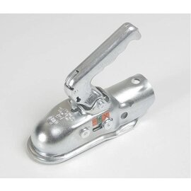 Albe Koppeling EM150R 45 mm t/m 1500 kg