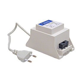 Crusader Omvormer 230 V naar 12 V