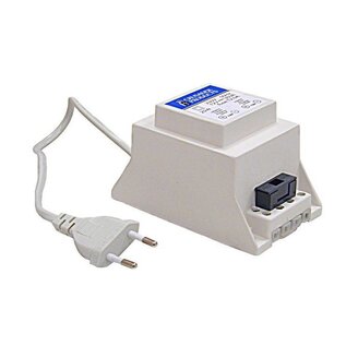 Crusader Omvormer 230 V naar 12 V