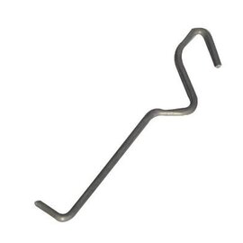 Truma Klemveer voor mantel