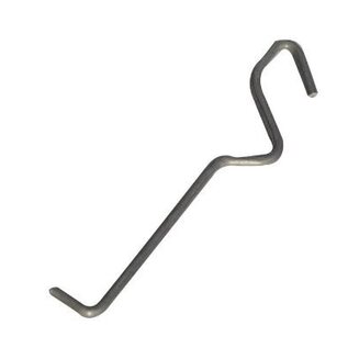 Truma Klemveer voor mantel