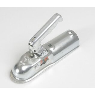 Albe Koppeling EM80R 60mm tot 800kg