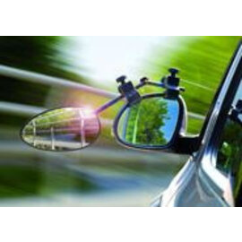 Reich Spiegel set SpeedFix Mirror