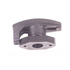 Deurwervel korte haak