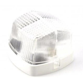 Hella Breedtelicht Vierkant