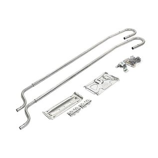 AL-KO Reservewielhouder EH1/E 1465/1815 mm