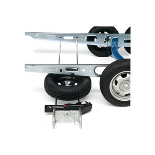 AL-KO Reservewielhouder EH1/C 1450-1850 mm