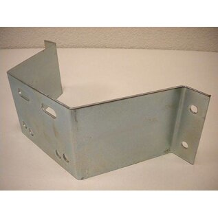 Reservewielhouder universeel