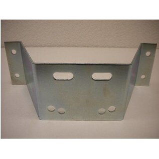 Reservewielhouder universeel