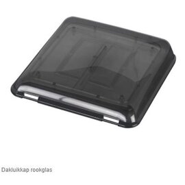 Fiamma Dakluikkap Fiamma crystall