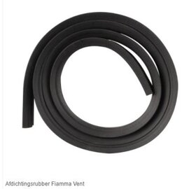 Fiamma Fiamma  Afdichtingsrubber Turbo vent