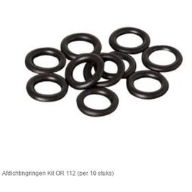 Fiamma Afdichtingsringen kit