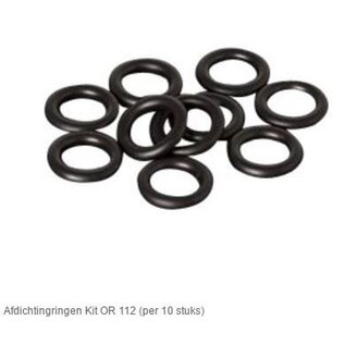 Fiamma Afdichtingsringen kit