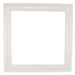 Hartal Dakluikrand onder wit 35-50mm