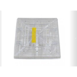 Fiamma Dakluikkap t.b.v. Vent dakluik 50 x 50.