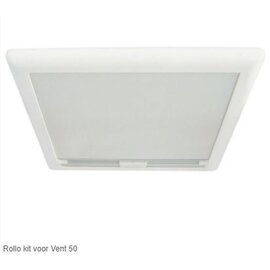 Fiamma Rollo kit voor Vent 50