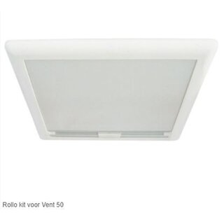 Fiamma Rollo kit voor Vent 50