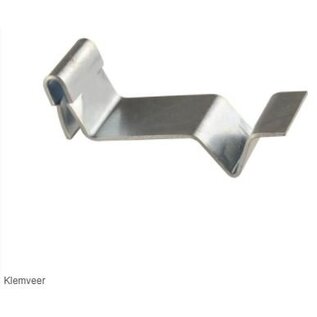 Dometic Heki 2 Klemveer.