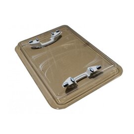 Dometic Glas voor hef/kanteldak HEKI 1