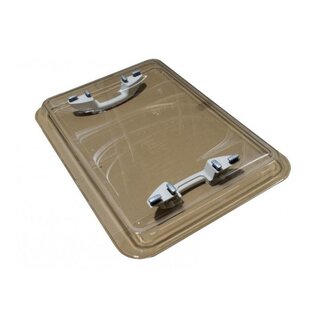 Dometic Glas voor hef/kanteldak HEKI 1