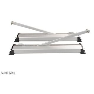 Dometic Heki 1 aandrijving