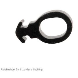 Dometic Seitz Heki 1 afdichtrubber