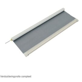 Dometic Verduisteringsrollo compleet