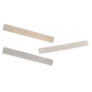 Dometic Beluchtingsroosters.Heki