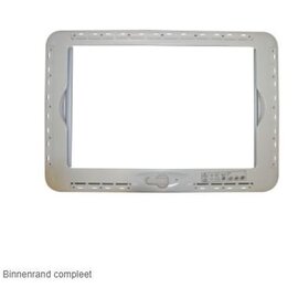 Dometic Heki 1 Onderkader Compleet.