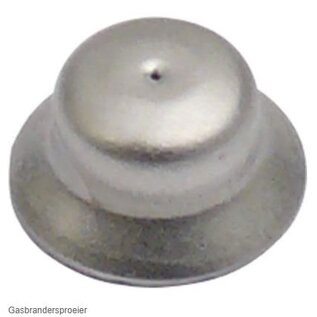 Dometic Gasbrandersproeier 30mbar/ 50mbar