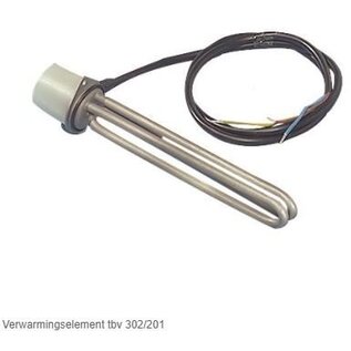 Truma Verwarmingselement Compleet met O-ring