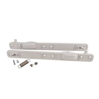 Dometic  Midi Heki Geleiderprofiel.