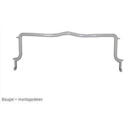 Dometic Midi Heki Beugel incl. Montagedelen