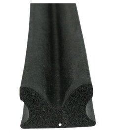 Dometic Midi Heki Afdichtingsrubber.