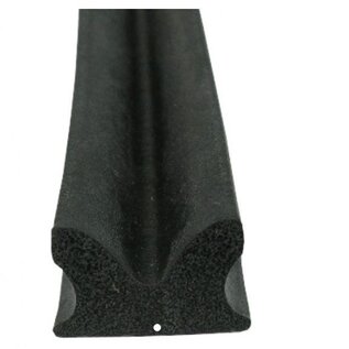 Dometic Midi Heki Afdichtingsrubber.