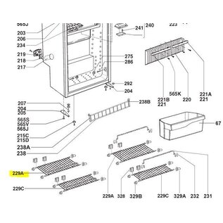 Dometic Rooster 7000 Serie