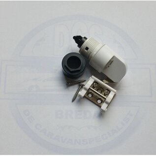 Dometic Deurvergrendeling v RML 9330 / RMLT 9435