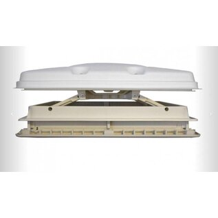 Hartal Dakluik 400 x 400 mm