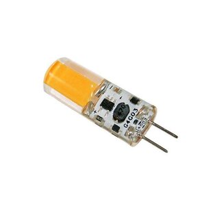 Crusader silicone g4 cob 10-30vdc 1.5w gestabiliseerd skin