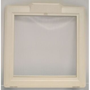 Hartal Gaasframe 40 x 40 excl. verduistering