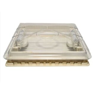 Hartal Dakluik 40x40 kristal