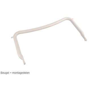 Dometic Beugel + montagedelen Mini Heki/Style