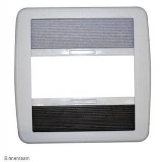 Dometic Mini Heki Onderkader Compleet