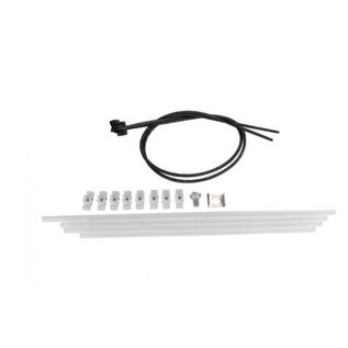 Dometic Midi Heki aandrijfmechaniek incl. montagedelen