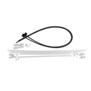 Dometic  Midi Heki Style Aandrijfmechaniek