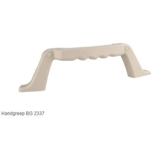 Dometic Seitz Mini-Heki-S handgreep set