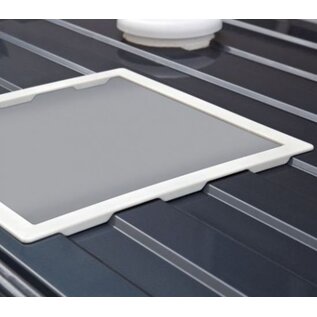 Dometic Adapter frame voor Fiat Ducato